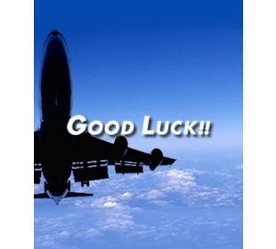 GOOD LUCK!! | MROショッピング