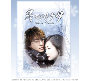 Amazon.co.jp: 冬のソナタ 1～7 (全7枚)(全巻セットDVD)｜中古