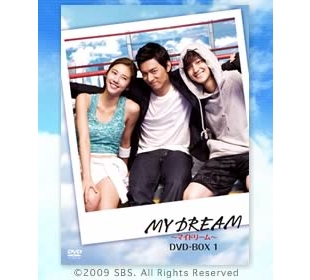 MY DREAM ～マイドリーム～ | MRTショッピング