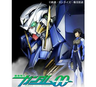 機動戦士ガンダム00 セカンドシーズン ｍｒｔショッピング