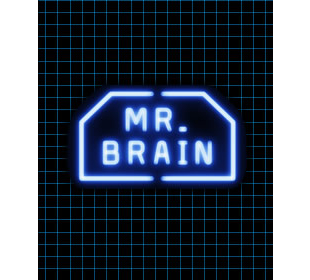 MR.BRAIN | TBCショッピング