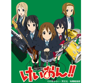 けいおん ｔｂｃショッピング