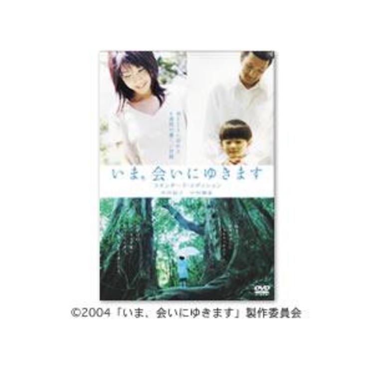 いま、会いにゆきます／スタンダード・エディション／DVD