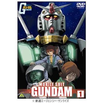 G0511-65☆DVD アニメ 機動戦士ガンダム シリーズ 12点 G0511-65☆DVD