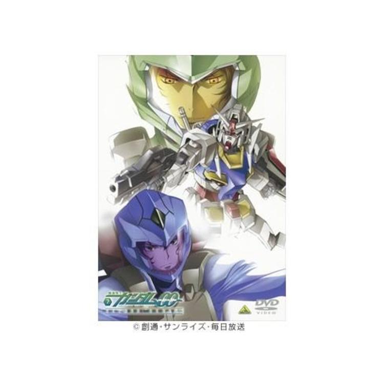 機動戦士ガンダム00 セカンドシーズン Dvd 7 ｍｂｓショッピング
