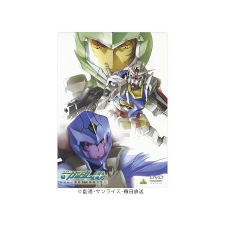 機動戦士ガンダム00 セカンドシーズン Dvd 7 ｒｋｋショッピング