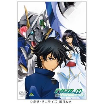 Amazon.co.jp: 機動戦士ガンダム00 セカンドシーズン 全7巻