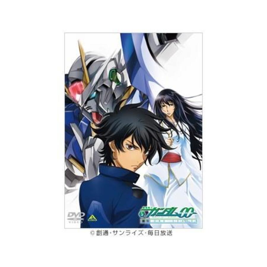 機動戦士ガンダム00 セカンドシーズン Dvd 1 ｂｓｓショッピング