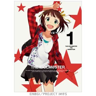 アイドルマスター限定版 PROJECT iM@Xbox360ソフト アイドルマスター