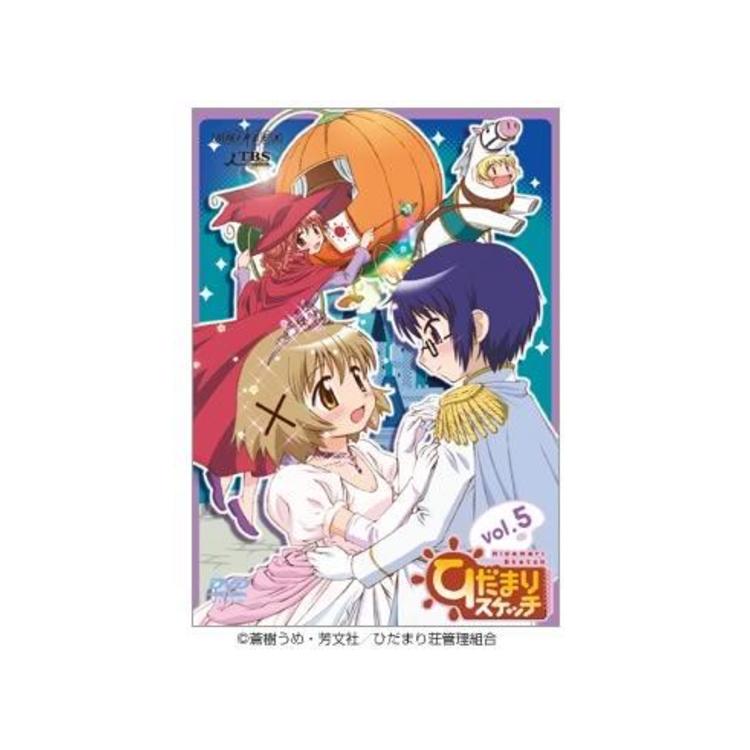 ひだまりスケッチ／DVD／5巻（通常版） | MRTショッピング