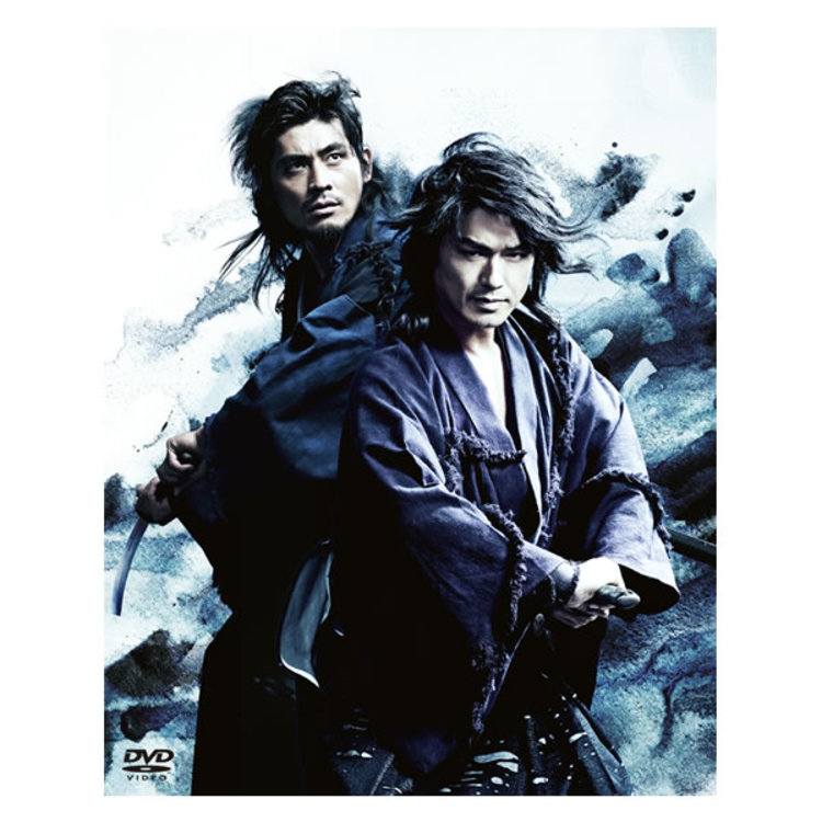 舞台 十三人の刺客／DVD（2枚組） | TBCショッピング