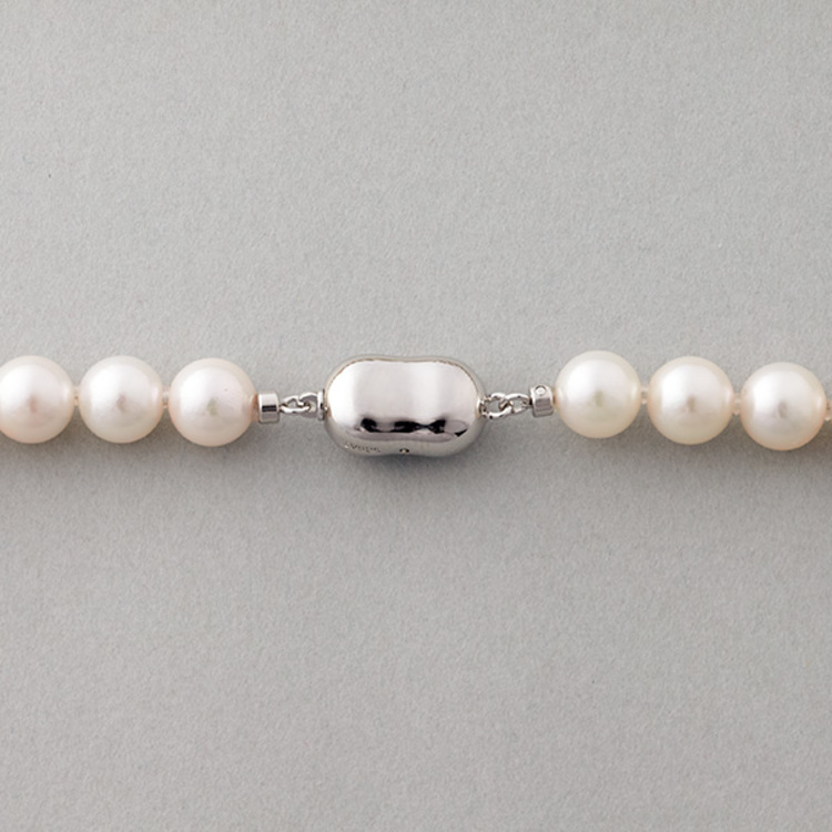 大丸松坂屋 花珠8 8 5mmあこや真珠ネックレス豪華4点セット あいテレビショッピング