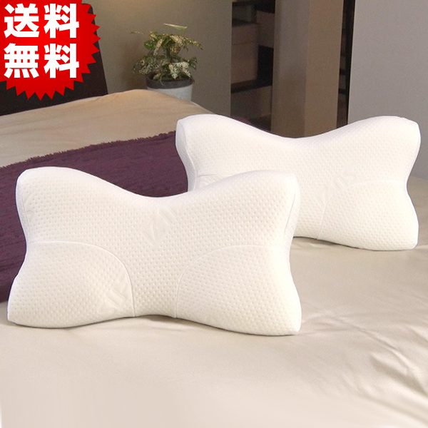 ねっこ。枕2個セット main_01.jpg
