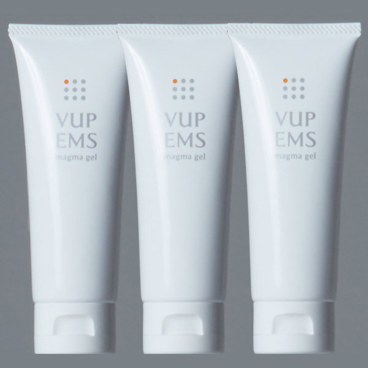 特別価格 Vアップemsマグマジェル 60g 3本 あいテレビショッピング
