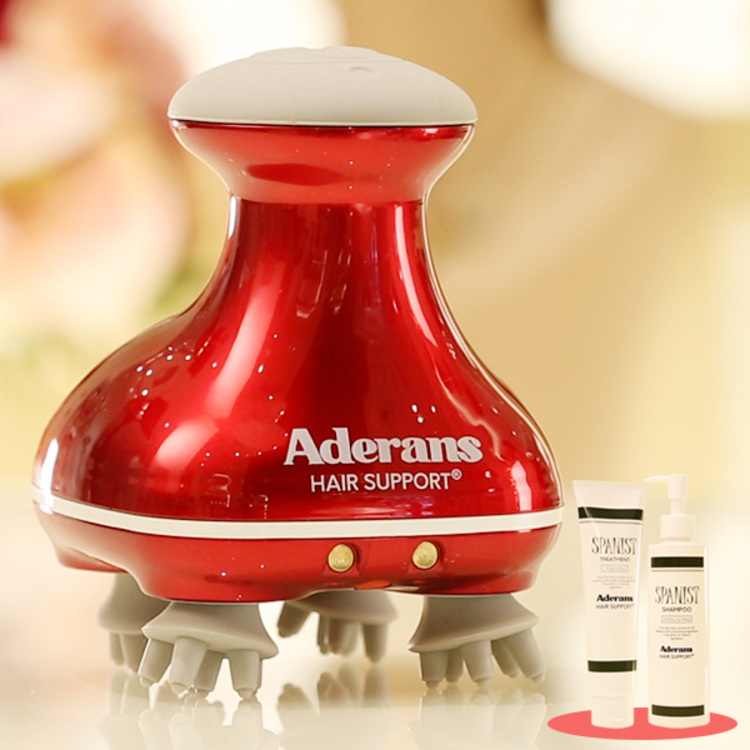 特別価格 アデランス スパニスト 特別セット ｔｕｆショッピング