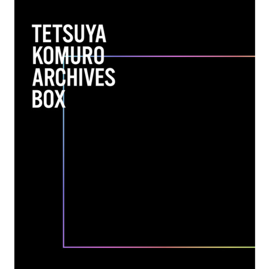 Tetsuya Komuro Archives Box Cd Box 9枚組 bssショッピング Tetsuya Komuro Archives Box Cd Box 9枚組 bssショッピング