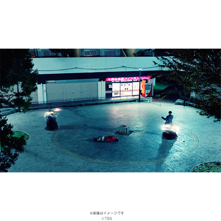 SPECサーガ完結篇『SICK'S 恕乃抄』／DVD-BOX（送料無料・4枚組