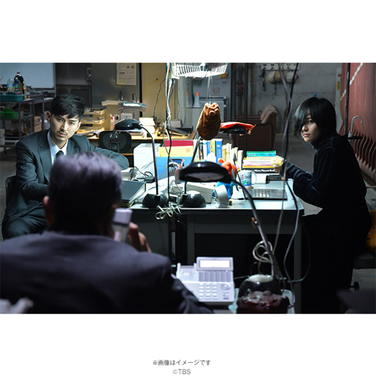 SPECサーガ完結篇『SICK'S 恕乃抄』／Blu-ray BOX（送料無料・4