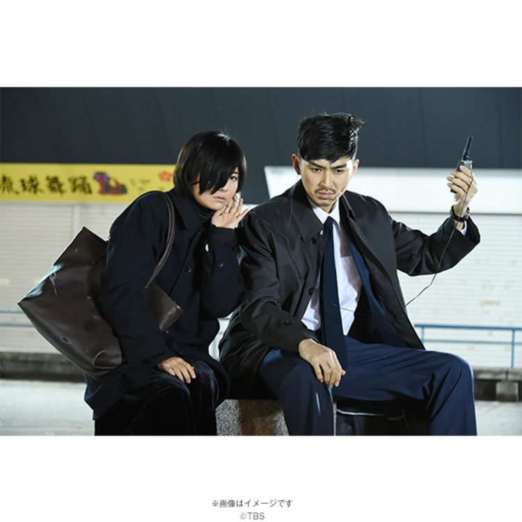 SPECサーガ完結篇 覇乃抄 Blu-ray BOX 未開封 木村文乃 SPECサーガ完結篇『SICK'S 厩乃抄』／Blu-ray BOX（送料無料・4枚組