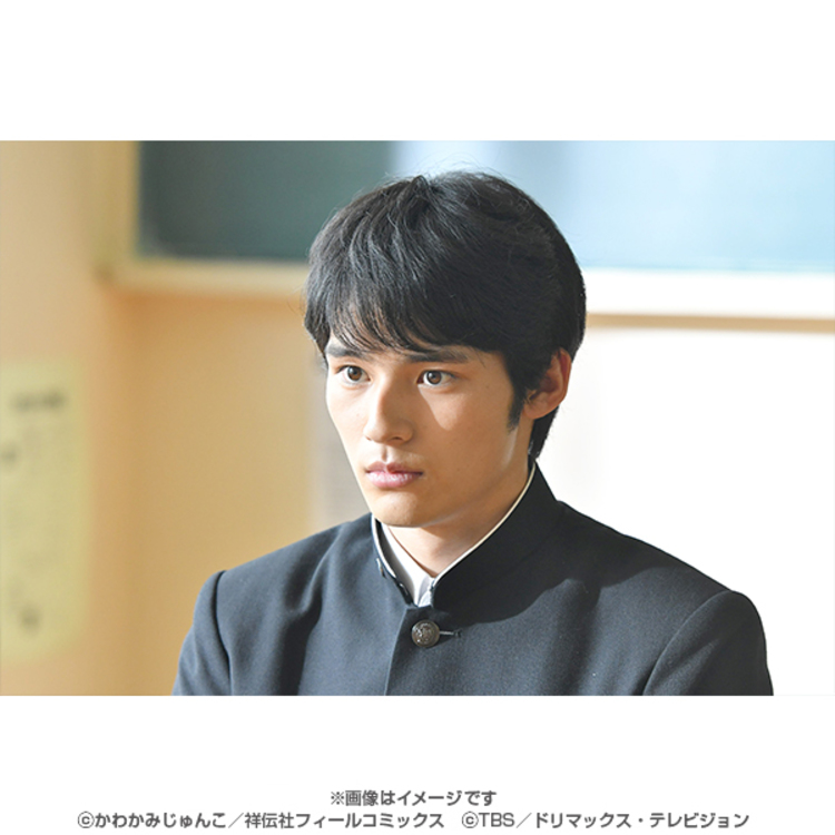 中学聖日記／DVD−BOX（送料無料・6枚組） | CBCショッピング