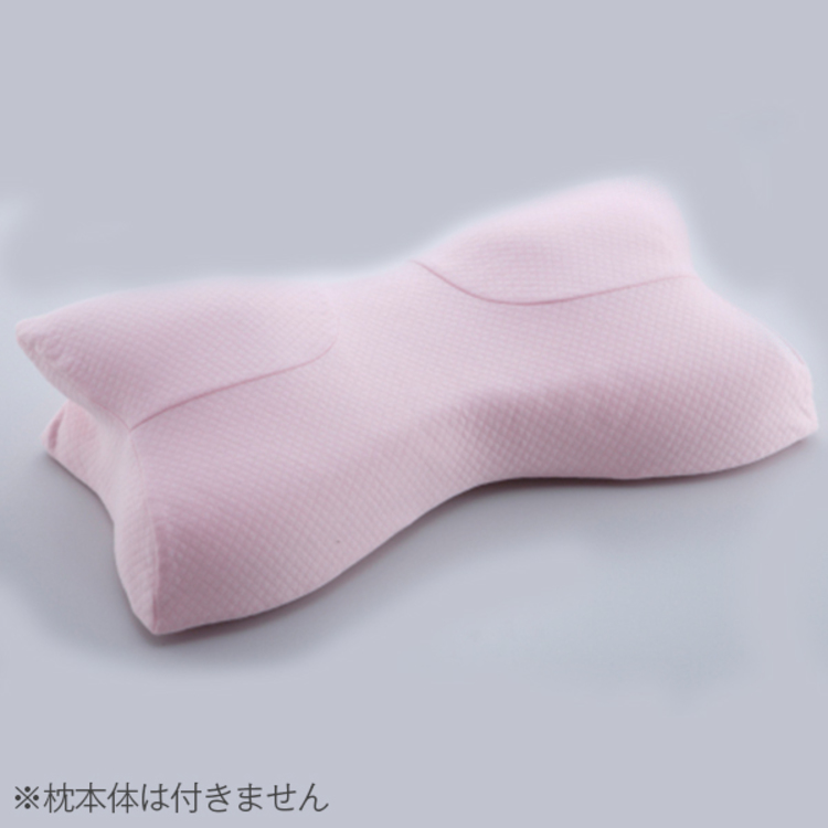 スージー快眠枕／専用枕カバー | CBCショッピング