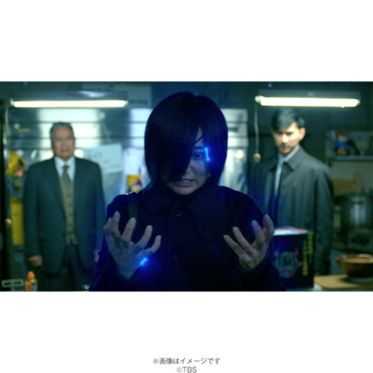 SPECサーガ完結篇 覇乃抄 Blu-ray BOX 未開封 木村文乃 SPECサーガ完結篇『SICK'S 覇乃抄』／Blu-ray BOX（送料無料・4枚組