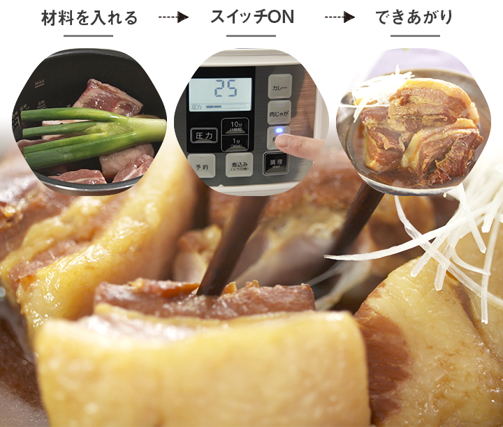 使い方は簡単!!