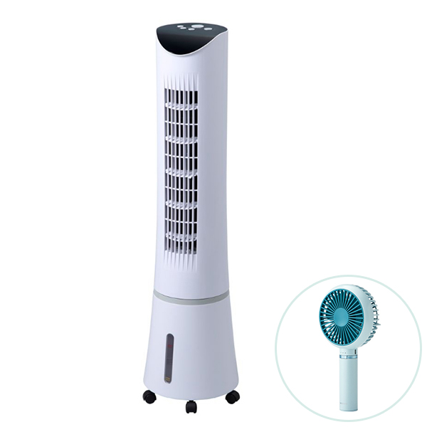 取寄品 アルファックス コイズミ 冷風扇 Acf 2101 W 欠品あり 未使用 新商品 R4urealtygroup Com