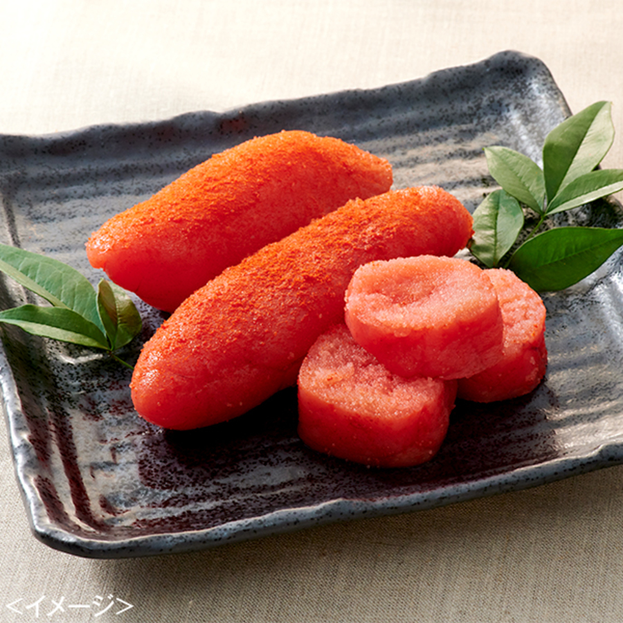 かねふく 特大 特上切れ子 辛子明太子 1kg 特典 明太辛子高菜100g sbsショッピング かねふく 特大 特上切れ子 辛子明太子 1kg 特典 明太辛子高菜100g sbsショッピング