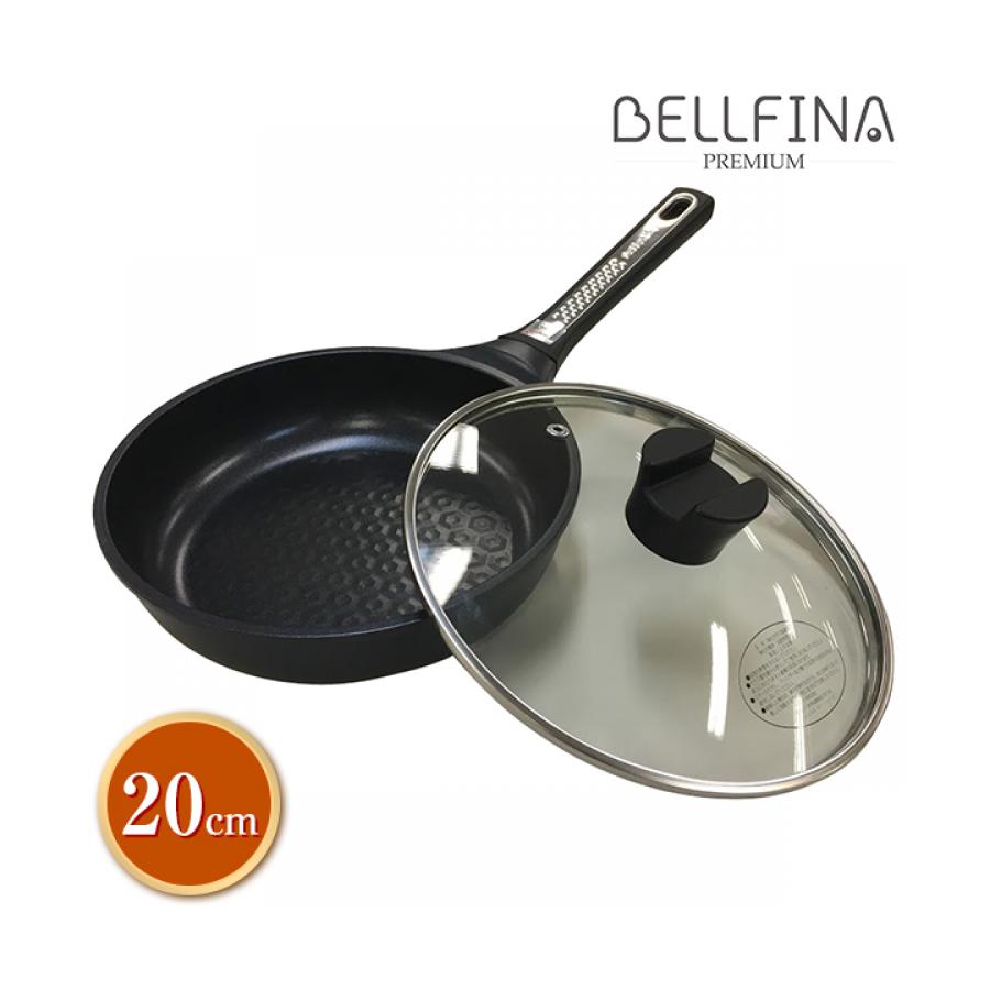 特別価格 ベルフィーナプレミアム ダイヤモンドエンボスパン 蓋付cm ｔｕｆショッピング