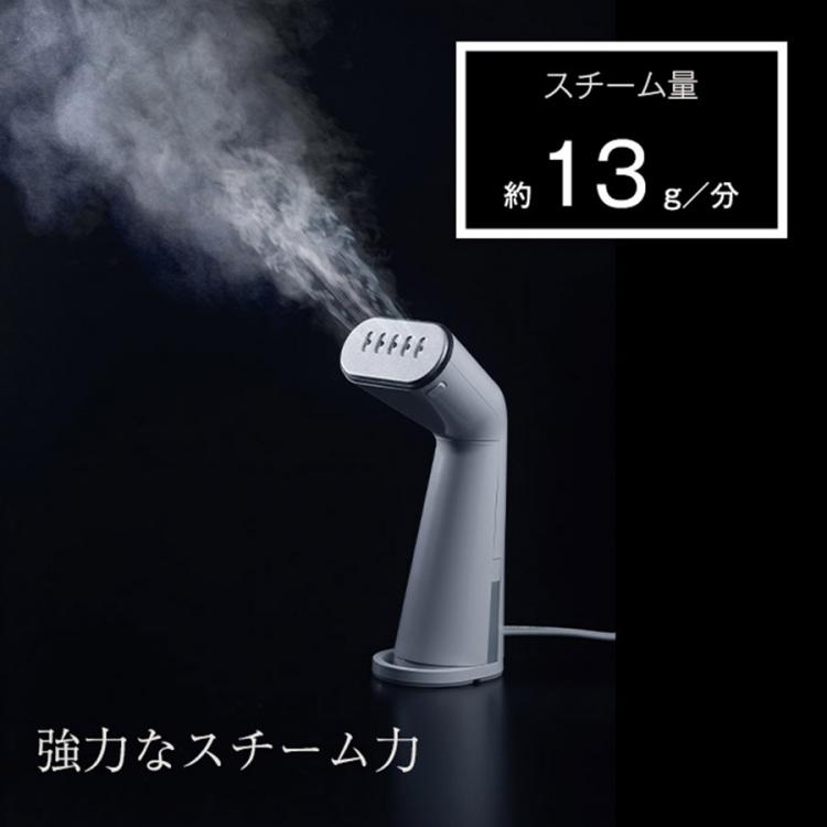 特別価格】±0 プラスマイナスゼロ スタイルスチーマー（送料無料 