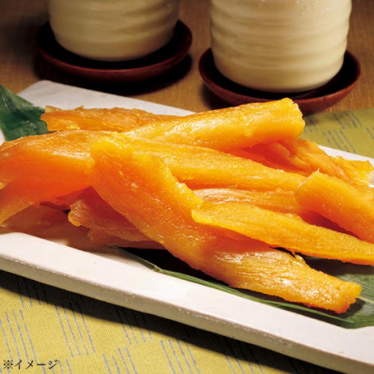 56%OFF!】 掛川産うなぎいも 干し芋 角切 150ｇ×5袋セット members.digmywell.com