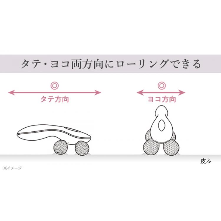 特別価格】ReFa 4 CARAT (リファフォーカラット)／送料無料 | ＭＢＣ