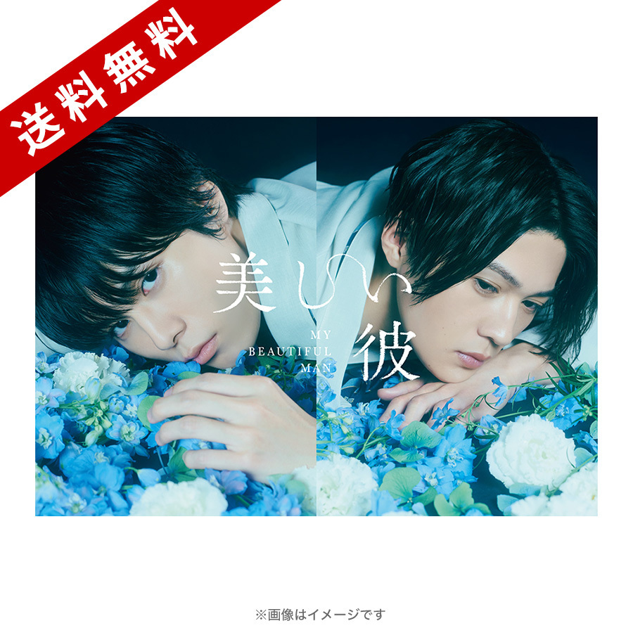 再×14入荷 美しい彼 Blu-ray BOX 通販