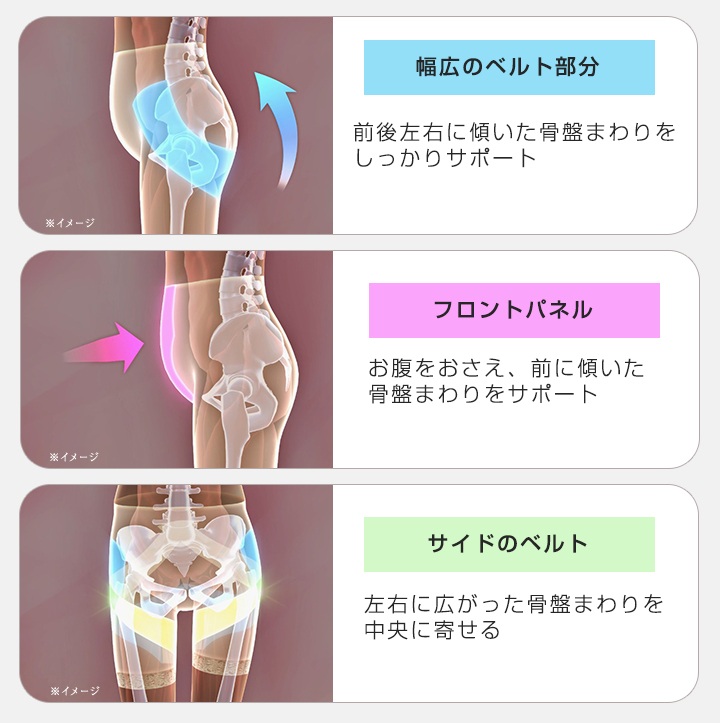 秘密は、こだわりの構造