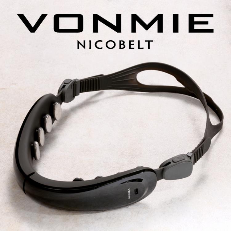 ボミー ニコベルト VONMIE NICOBELT ボミーフェイシャルEMS