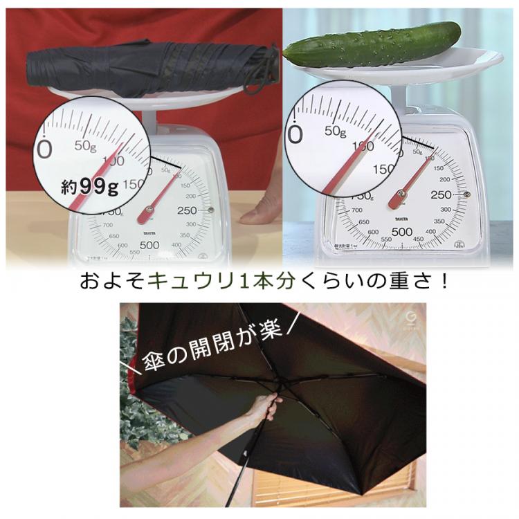 人気 Ｇゼロ ポケット傘２本セット 通販