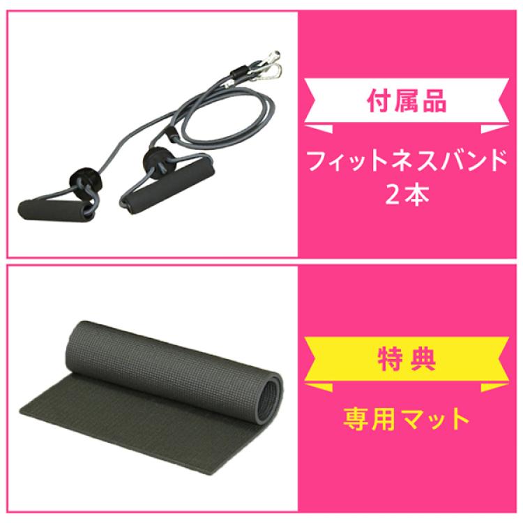特別価格】振動フィットネスマシン ポルト ウルトラウェーブ
