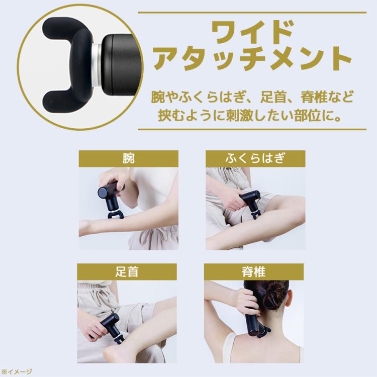 送料無料】ドクターエア エクサガンハイパー/専用ポーチ、AC 送料無料】ドクターエア エクサガンハイパー/専用ポーチ、AC