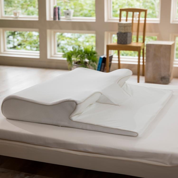 特別価格】西川 睡眠ラボ ピローマットSoft／枕 | TUFショッピング