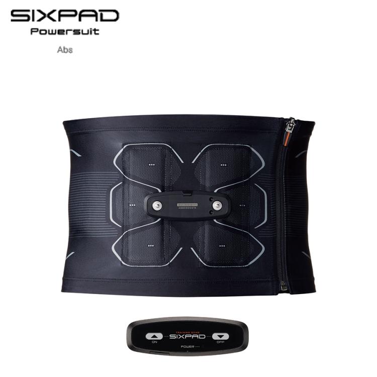 特別価格】SIXPAD Powersuit Abs（シックスパッド パワースーツアブズ