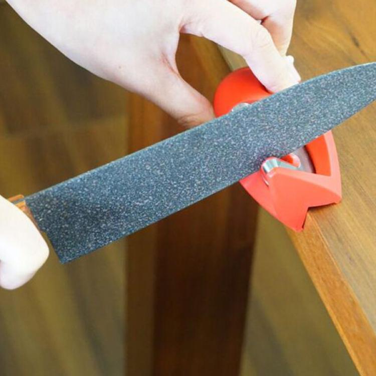 スーパーストーンバリア シャープナー | MBCショッピング