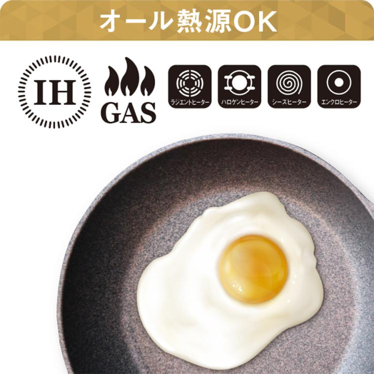 ムテキバリアフライパン 新品未使用 Amazon.co.jp: ムテキバリアフライパン 28cm深型 : ホーム＆キッチン