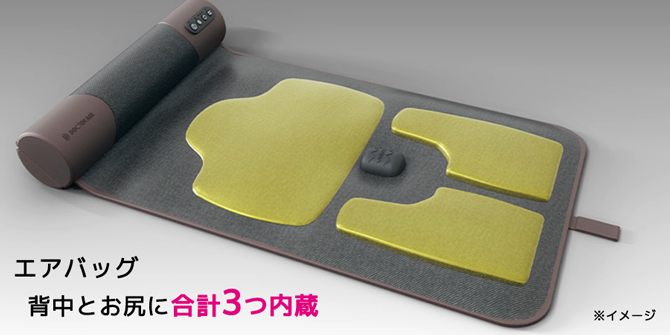 エアバッグ