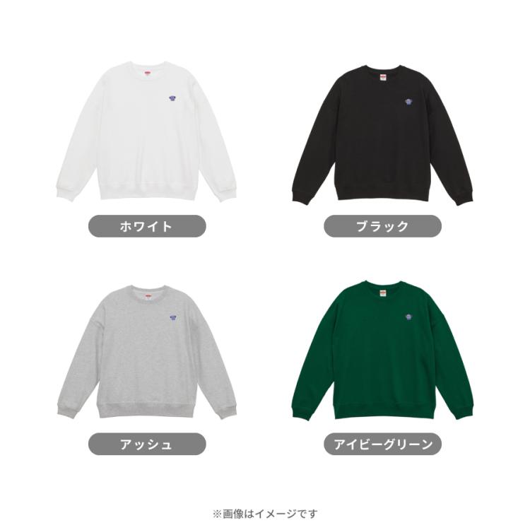 横浜流星ビックスウェットM Big Sweat -Ryusei Yokohama 26th Design