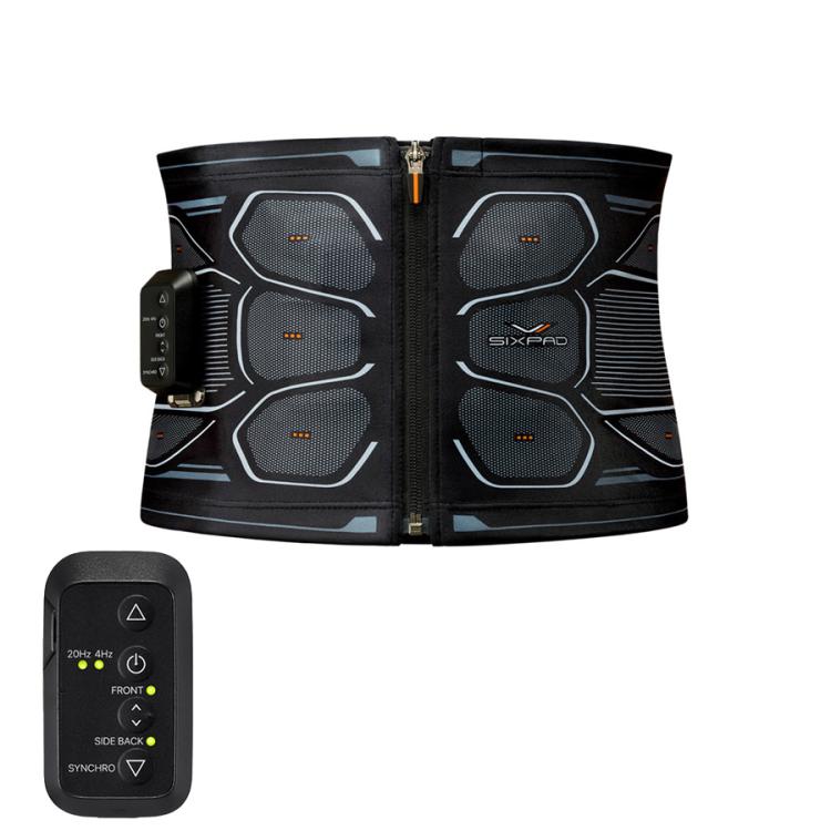 SIXPAD Powersuit Core Belt (BLE)（シックスパッド パワー