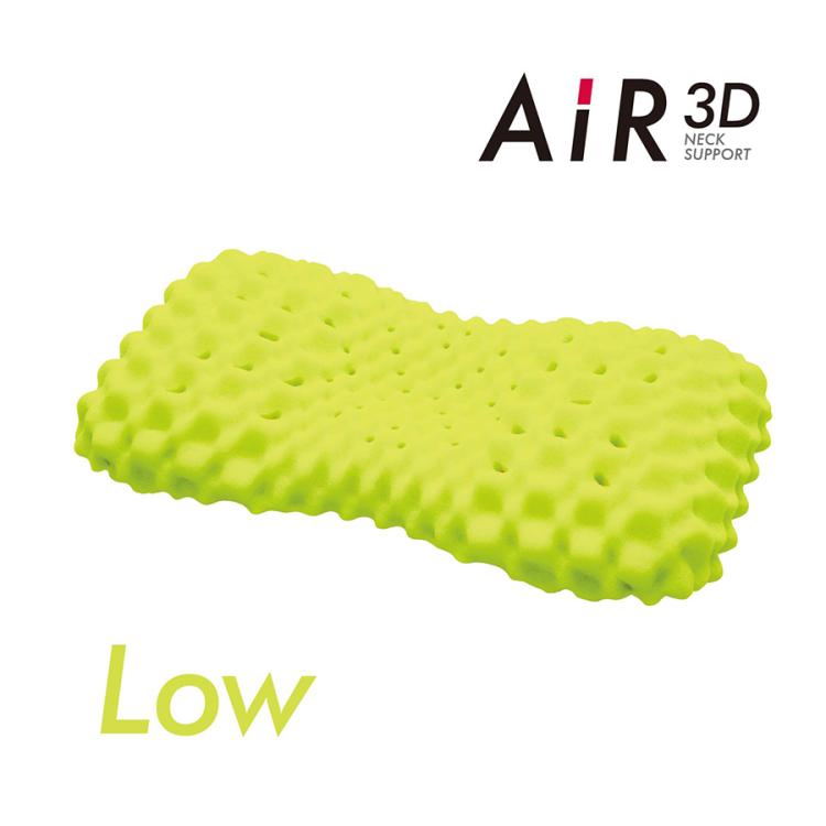 デバイスワークス ピロー 枕 アポロ ③ nishikawa [AiR3D]ピロー／枕 | MROショッピング