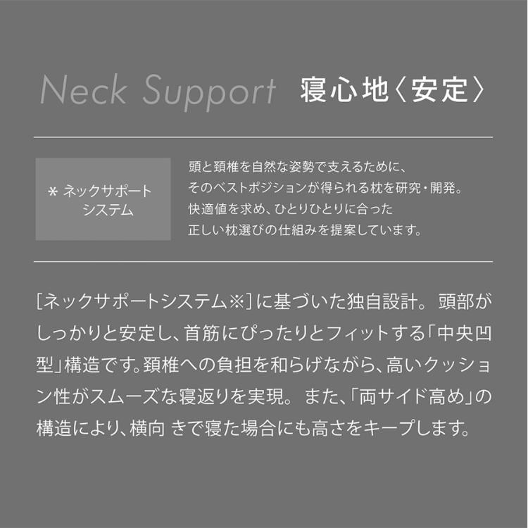 nishikawa [AiR3D]ピロー／枕 | MROショッピング