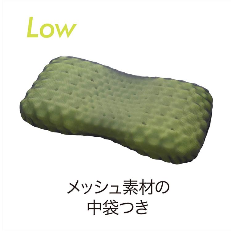 デバイスワークス ピロー 枕 アポロ ③ nishikawa [AiR3D]ピロー／枕 | MROショッピング