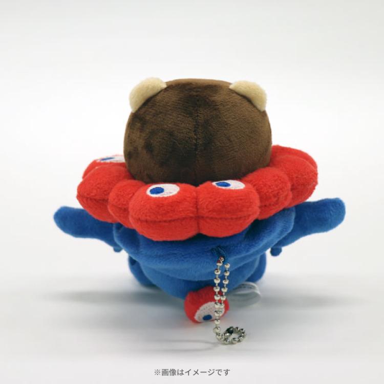 らいよんチャン／EXPO2025 らいよんチャン ミャクミャクなりきり